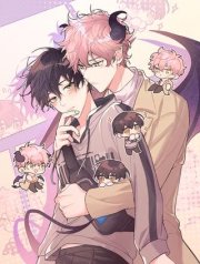 小心被梦魔吃掉哦,小心被梦魔吃掉哦漫画