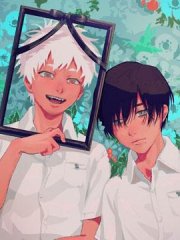 光死去的夏天,光死去的夏天漫画