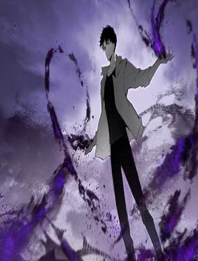 虫族主宰：我玩的就是天灾,虫族主宰：我玩的就是天灾漫画