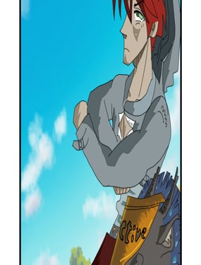 埃拉西亚战纪,埃拉西亚战纪漫画