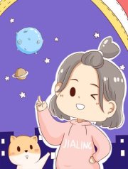 加零的漫画日记,加零的漫画日记漫画