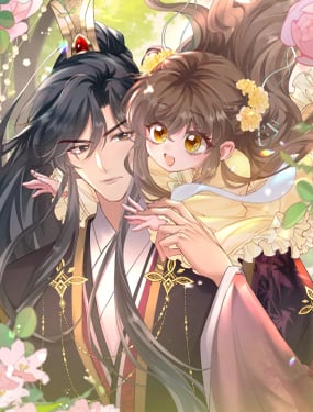 暴君一家靠听她心声续命,暴君一家靠听她心声续命漫画