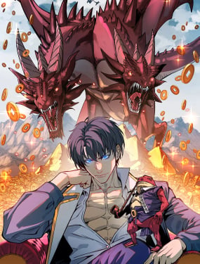 开局转职财神，驯化亿万神宠！,开局转职财神，驯化亿万神宠！漫画