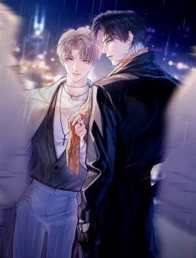 精卫,精卫漫画
