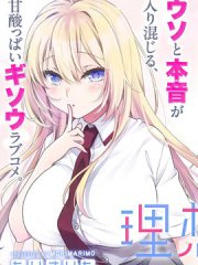 理想的女朋友,理想的女朋友漫画