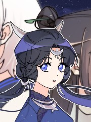 风雪此不渝,风雪此不渝漫画