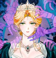 战利品公爵夫人,战利品公爵夫人漫画