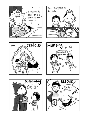 LONELY PLANET,LONELY PLANET漫画