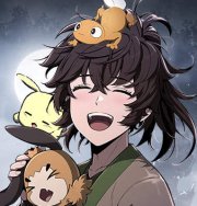 唐家的养蛊师,唐家的养蛊师漫画