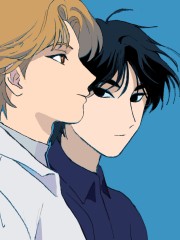 临时停驻,临时停驻漫画