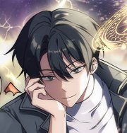 归来的大佬是满级疯狗,归来的大佬是满级疯狗漫画