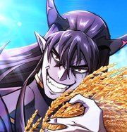 大丰收呢，魔王大人,大丰收呢，魔王大人漫画