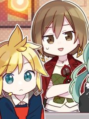 世界计划四格漫画,世界计划四格漫画漫画