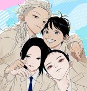 如画青春,如画青春漫画