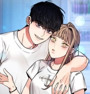 我很好你呢,我很好你呢漫画