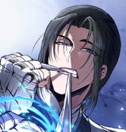 拳王归来,拳王归来漫画