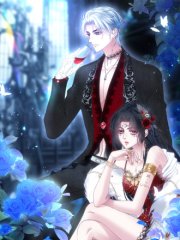 双面魔女的恶役皇太子,双面魔女的恶役皇太子漫画
