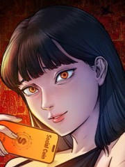 人类标价,人类标价漫画