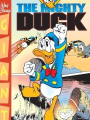 卡尔·巴克斯作品合集,卡尔·巴克斯作品合集漫画