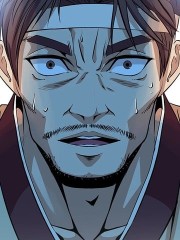 天下第一武功教官,天下第一武功教官漫画