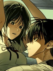 地堡的白昼,地堡的白昼漫画