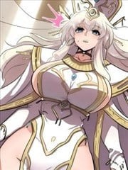 起始的大神官,起始的大神官漫画