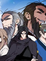魔神,魔神漫画
