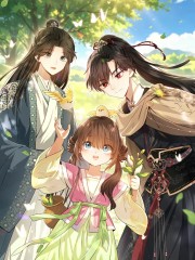 炮灰庶女只想靠可爱求生,炮灰庶女只想靠可爱求生漫画