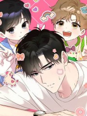 恋爱从带娃开始,恋爱从带娃开始漫画