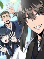 门派系统启动中,门派系统启动中漫画