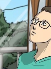 舞动,舞动漫画
