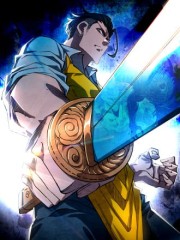史上最强魔物杀手老爹,史上最强魔物杀手老爹漫画