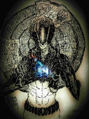 SH：沐阳而行,SH：沐阳而行漫画