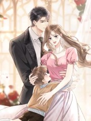 穿成孩子妈，奋斗成赢家,穿成孩子妈，奋斗成赢家漫画