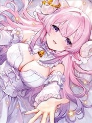 睡魔酱想哄你入睡,睡魔酱想哄你入睡漫画