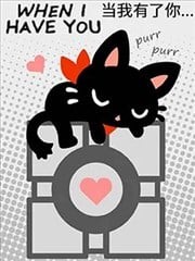 游戏猫,游戏猫漫画