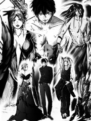 合理继承,合理继承漫画