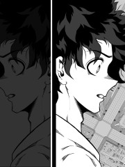 | NEXIT | 重启者的游戏 |,| NEXIT | 重启者的游戏 |漫画