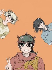 通神日记,通神日记漫画