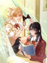 灼灼,灼灼漫画