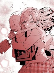 辣妹与不起眼女孩坠入爱河,辣妹与不起眼女孩坠入爱河漫画
