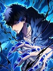 冥府君主，我即深渊,冥府君主，我即深渊漫画