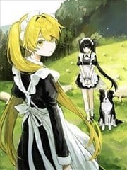 有关两个女仆的百合故事,有关两个女仆的百合故事漫画