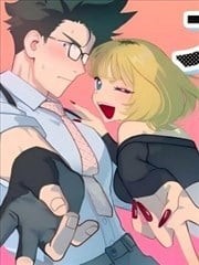 进与妮可,进与妮可漫画