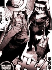 DUST TO DUST,DUST TO DUST漫画