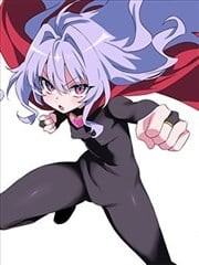 魔法少女「拉姆涅」,魔法少女「拉姆涅」漫画
