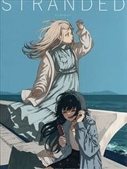 STRANDED,STRANDED漫画