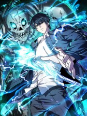 技能无冷却？我化身亡灵天灾！,技能无冷却？我化身亡灵天灾！漫画
