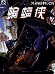 蝙蝠侠 寂静之战,蝙蝠侠 寂静之战漫画