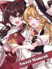 Sweet Moment,Sweet Moment漫画